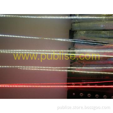 POPULAR 3528 LED Strip Non-waterproof